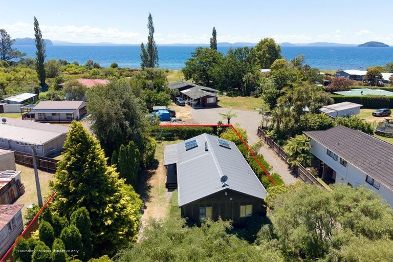 Photo of property in 305 State Highway 1, Tauranga Taupo, Turangi, 3382