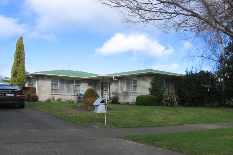 Photo of property in 28 Herbert Avenue, Cloverlea, Palmerston North, 4412