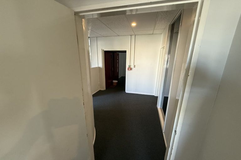 Photo of property in 1/8 Lipman Street, Mount Victoria, Wellington, 6011