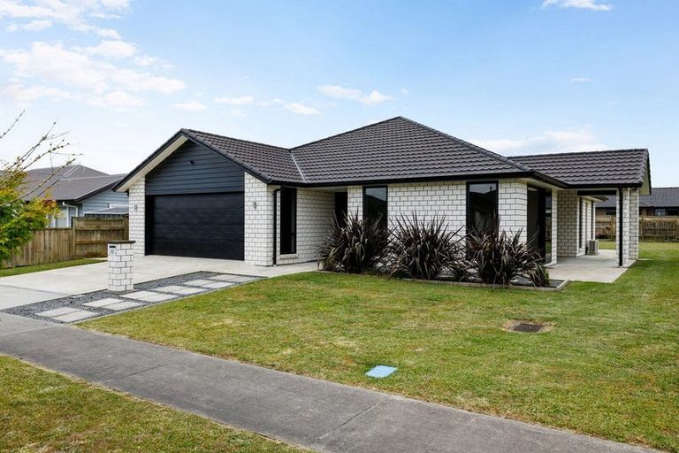 Photo of property in 67 Jarrett Terrace, Leamington, Cambridge, 3432