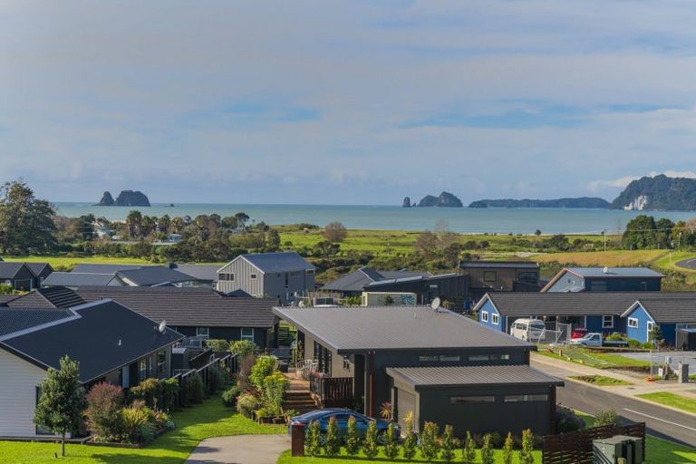 Photo of property in 9 Ataahua Views Terrace, Wharekaho, Whitianga, 3510