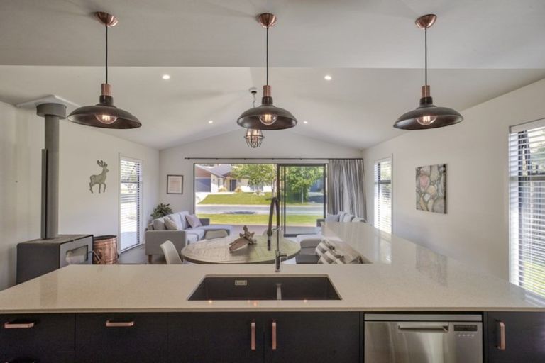 Photo of property in 61 Kelliher Drive, Wanaka, 9305