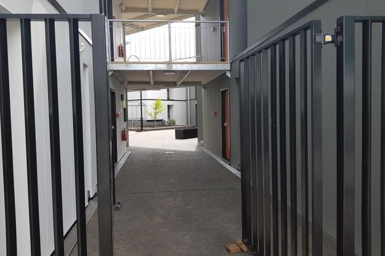 Photo of property in 29/169 Fitzgerald Avenue, Christchurch Central, Christchurch, 8011