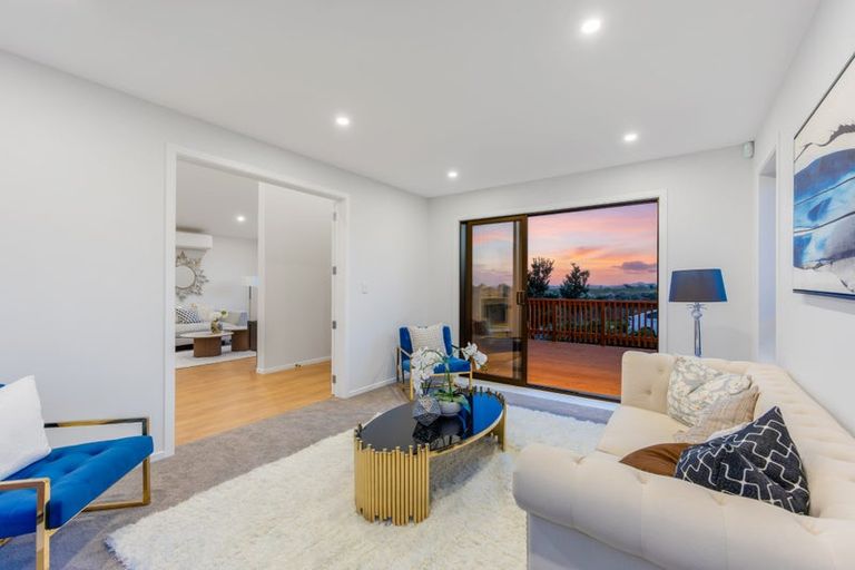 Photo of property in 3 Kauru Lane, Wainui, 0992