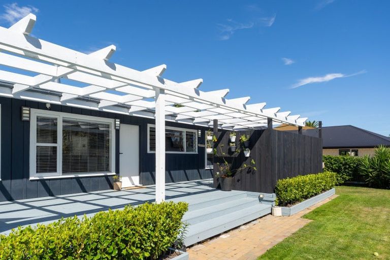 Photo of property in 4a Gascoigne Street, Riversdale, Blenheim, 7201