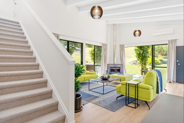 Photo of property in 51 Buckleton Road, Tawharanui Peninsula, Matakana, 0986