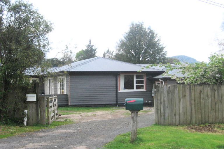 Photo of property in 4 Benn Road, Lake Okareka, Rotorua, 3076