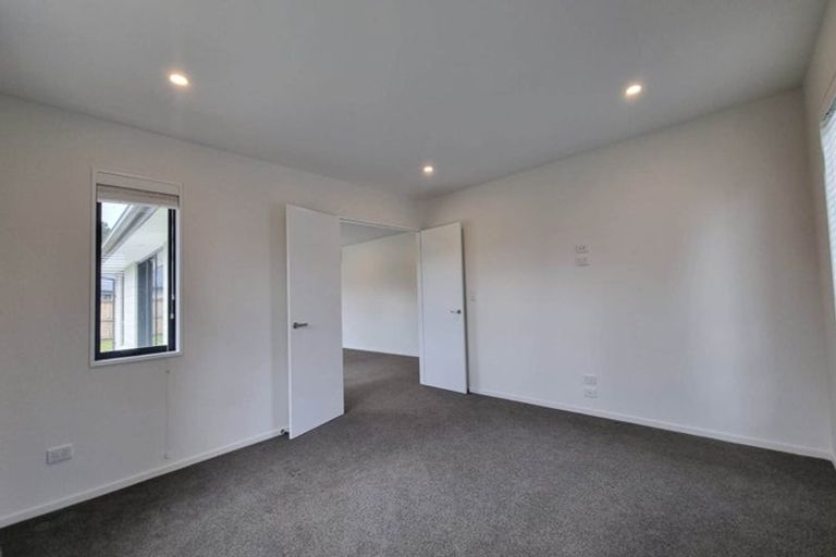Photo of property in 24 Russell Lilley Drive, Rolleston, 7614