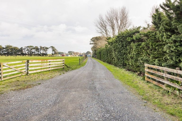 Photo of property in 470 Kellow Road, Glen Oroua, Palmerston North, 4473