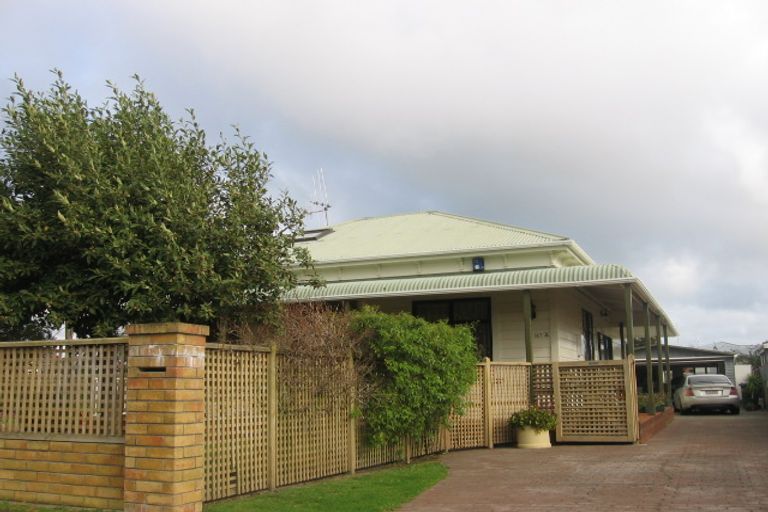 Photo of property in 167 Monrad Street, Highbury, Palmerston North, 4412