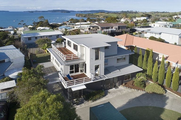 Photo of property in 561 Mahurangi East Road, Algies Bay, Warkworth, 0920