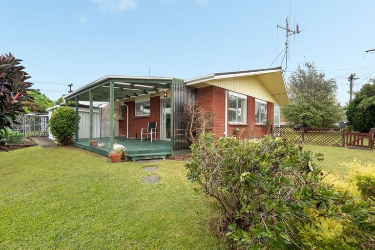 Photo of property in 3 Murray Street, Gate Pa, Tauranga, 3112