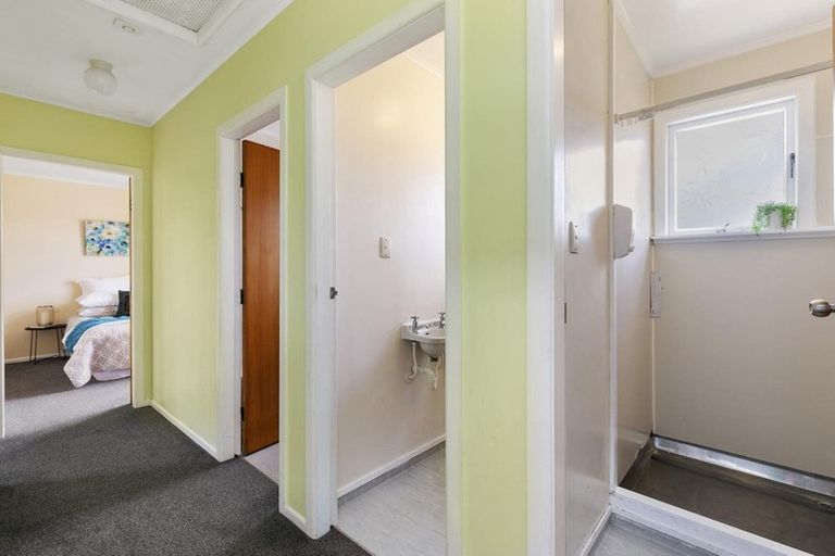 Photo of property in 18a Barraud Street, Avalon, Lower Hutt, 5011