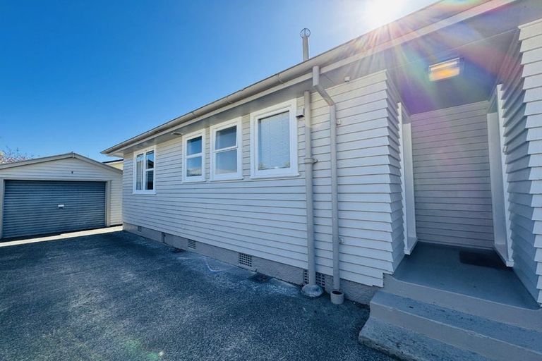 Photo of property in 11 Byron Street, Trentham, Upper Hutt, 5018