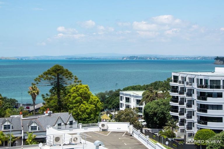 Photo of property in 4/6a The Promenade, Takapuna, Auckland, 0622