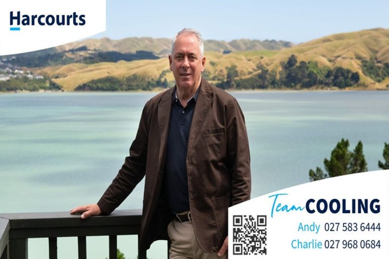 Photo of property in 45 The Crowsnest, Whitby, Porirua, 5024