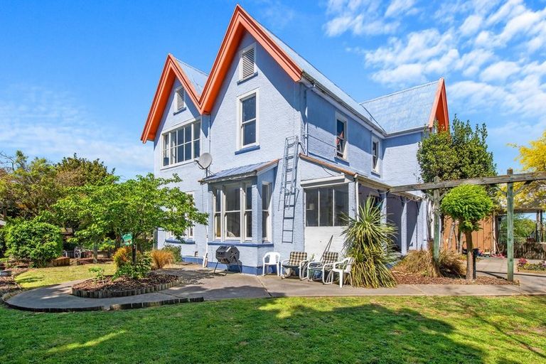 Photo of property in 307 New Brighton Road, Burwood, Christchurch, 8083