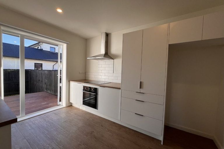 Photo of property in 1/54 Matai Street West, Riccarton, Christchurch, 8011