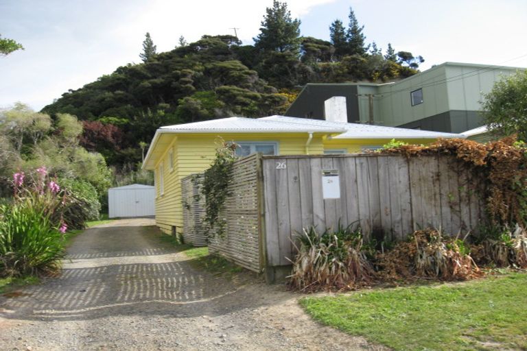Photo of property in 26 Tongariro Street, Paraparaumu, 5032