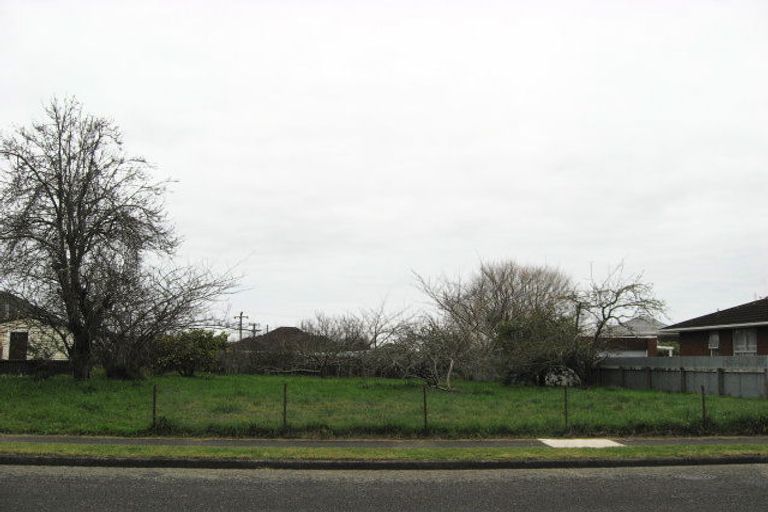 Photo of property in 41 Rugby Street, Levin, 5510