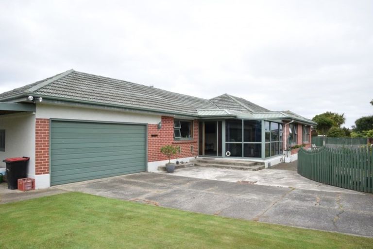 Photo of property in 23 Cruickshank Crescent, Rosedale, Invercargill, 9810