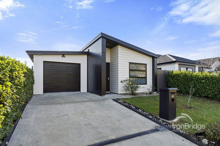 Photo of property in 40 Te Kaeaea Crescent, Wallaceville, Upper Hutt, 5018