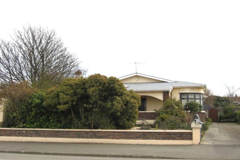 Photo of property in 329 Elles Road, Strathern, Invercargill, 9812