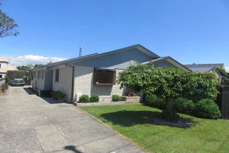 Photo of property in 197 Pukete Road, Pukete, Hamilton, 3200