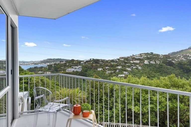 Photo of property in 19j Kabul Street, Khandallah, Wellington, 6035