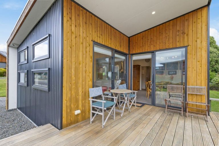 Photo of property in 22 Kowhai Heights, Ohakune, 4625