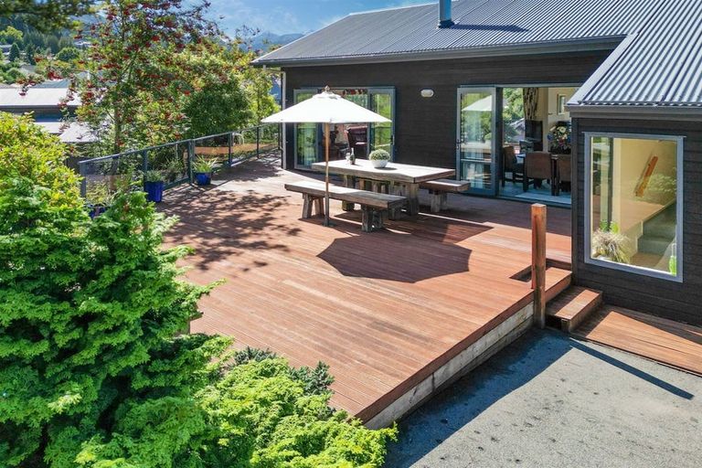 Photo of property in 56 Saint James Avenue, Hanmer Springs, 7334