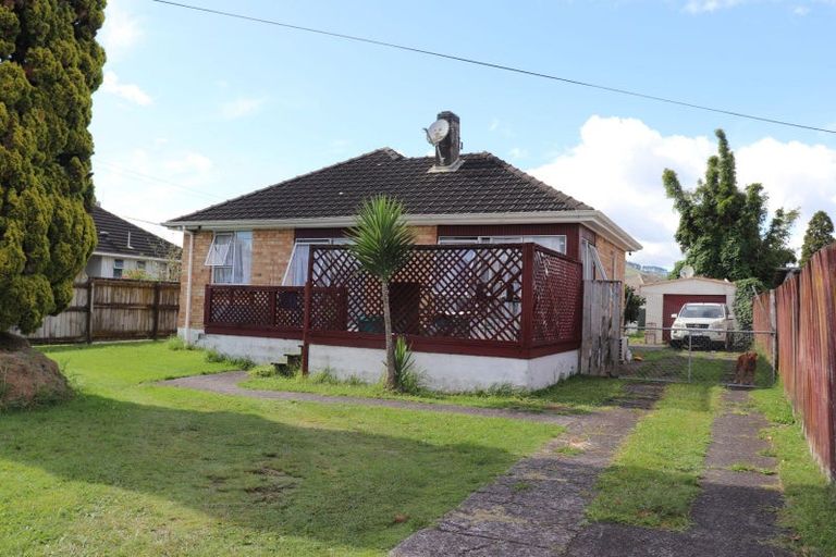 Photo of property in 27 Rotowaro Road, Huntly, 3700