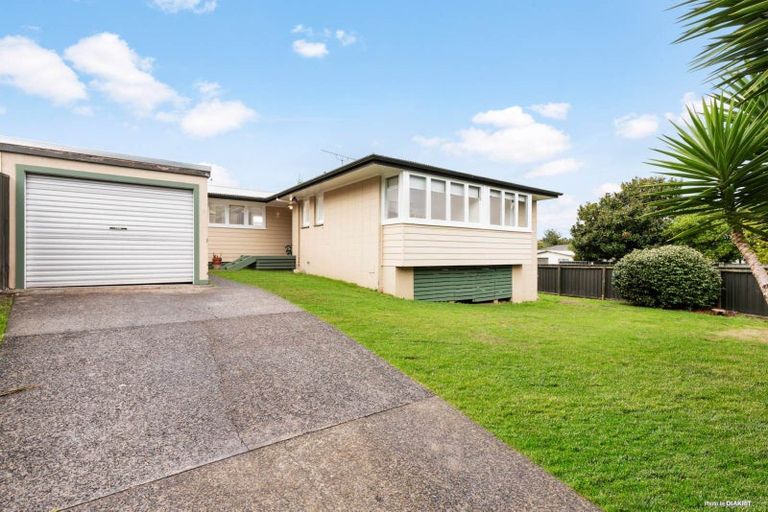 Photo of property in 21 Huia Street, Waiuku, 2123