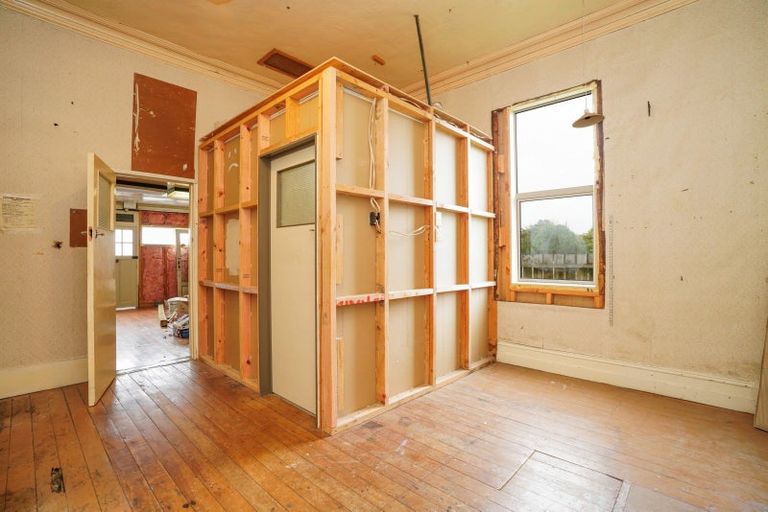 Photo of property in 46 Mitchell Street, Richmond, Invercargill, 9810