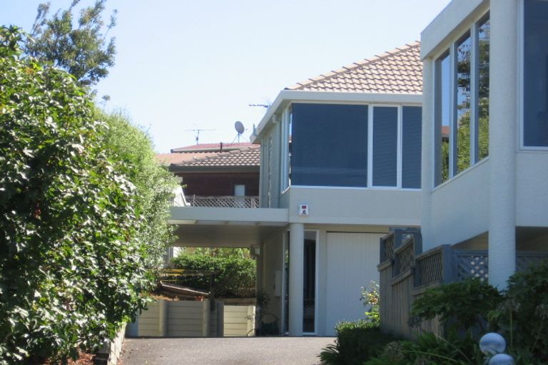 Photo of property in 1/30 Beach Road, Auckland Central, Auckland, 1010