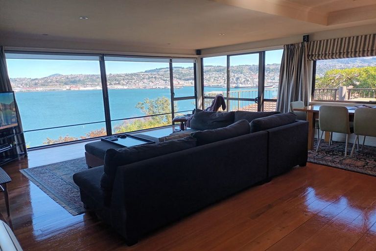 Photo of property in 9 Glengyle Street, Vauxhall, Dunedin, 9013