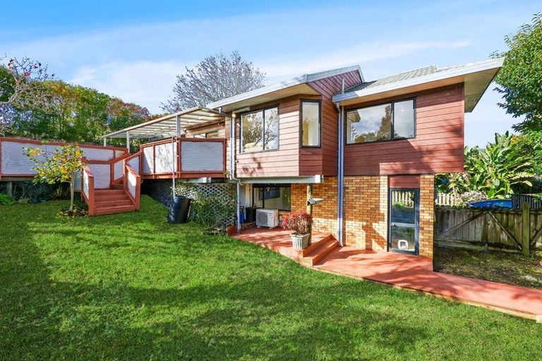 Photo of property in 2/57 Howe Street, Howick, Auckland, 2014
