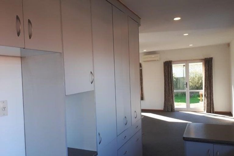 Photo of property in 150b Highsted Road, Casebrook, Christchurch, 8051