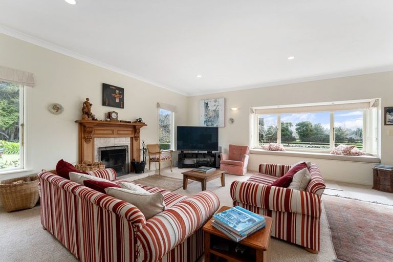 Photo of property in 125 Old Hautere Road, Hautere, Otaki, 5582