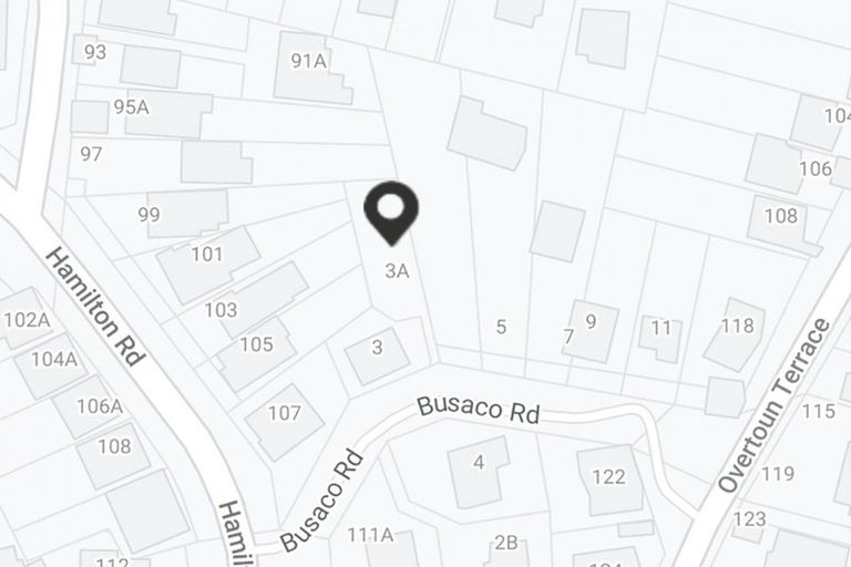 Photo of property in 3a Busaco Road, Hataitai, Wellington, 6021