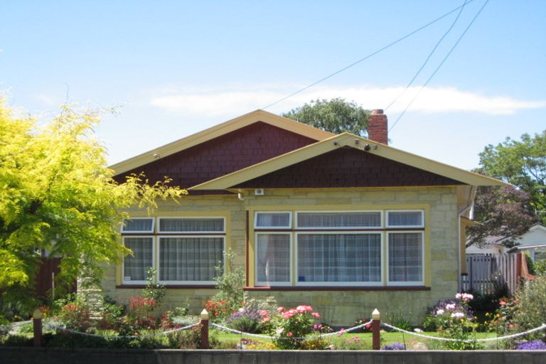 Photo of property in 24 Chrystal Street, Richmond, Christchurch, 8013