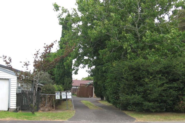 Photo of property in 4/89 Birkdale Road, Birkdale, Auckland, 0626
