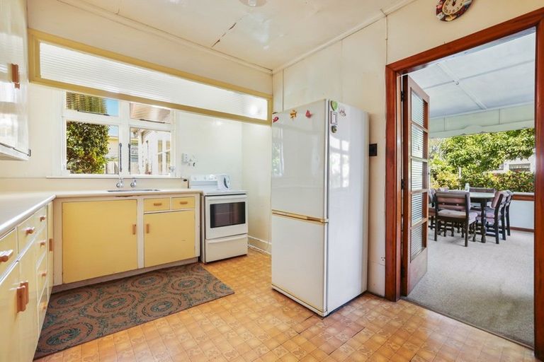 Photo of property in 16 Gibbon Street, Sydenham, Christchurch, 8023