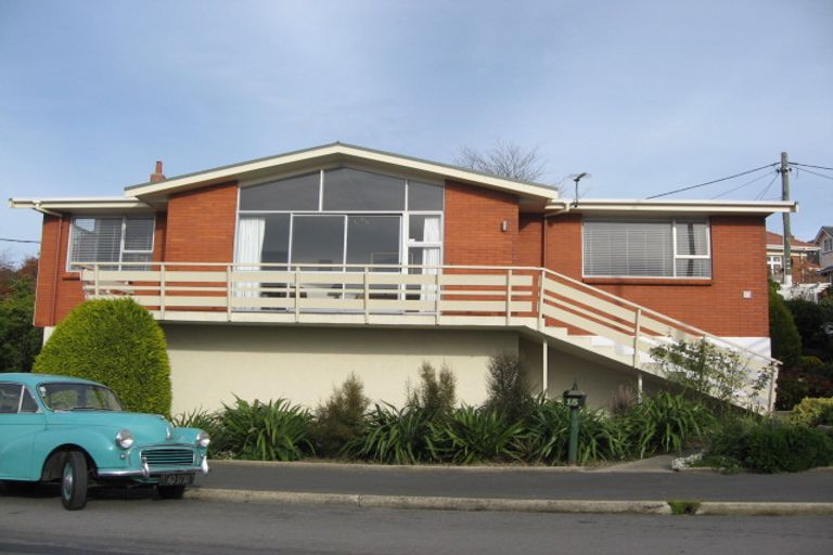 Photo of property in 15 City Road, Roslyn, Dunedin, 9010