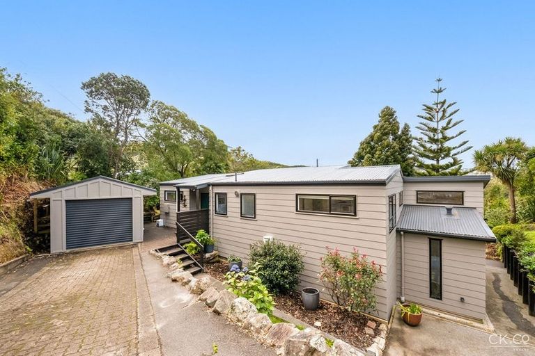 Photo of property in 86 Hill Road, Belmont, Lower Hutt, 5010