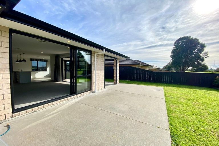 Photo of property in 39 Awanui Avenue, Te Kauwhata, 3710