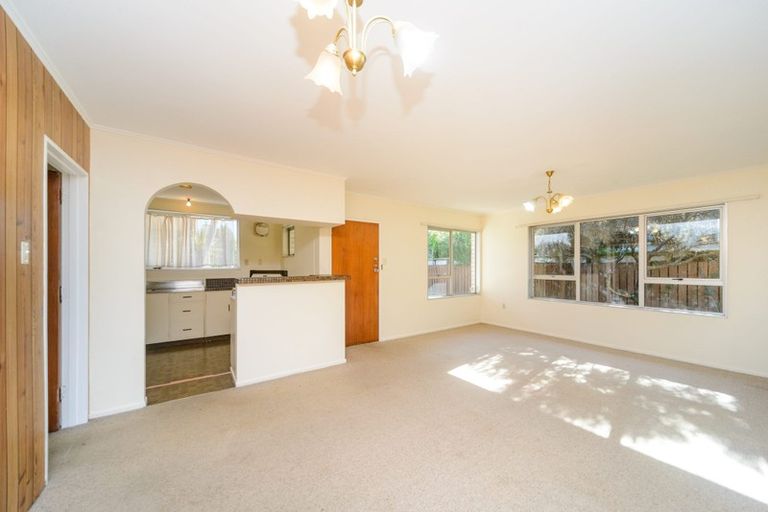 Photo of property in 3/40 Titoki Street, Palmerston North, 4414