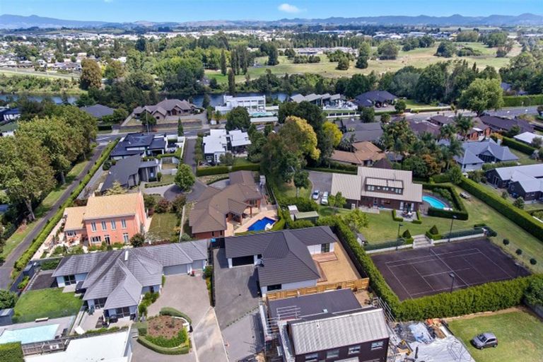 Photo of property in 14a Bree Place, Flagstaff, Hamilton, 3210