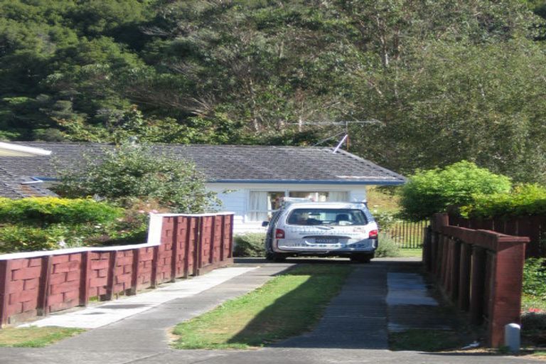 Photo of property in 61 Holdsworth Avenue, Trentham, Upper Hutt, 5018