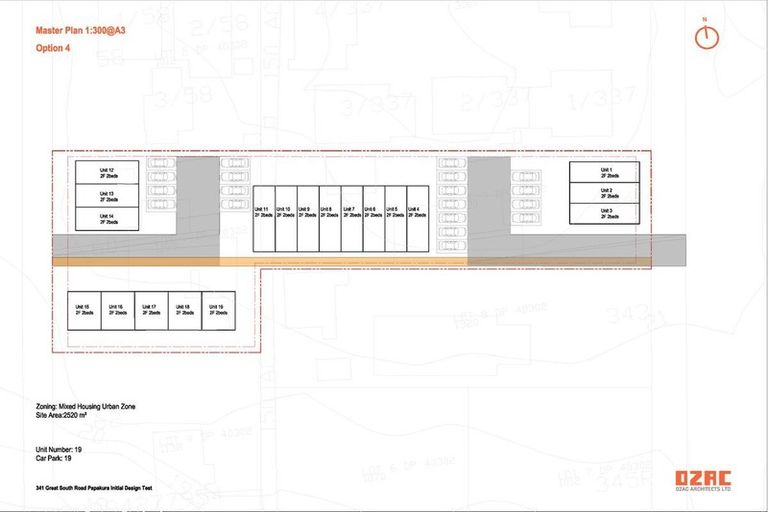 Photo of property in 341 Great South Road, Papakura, 2110